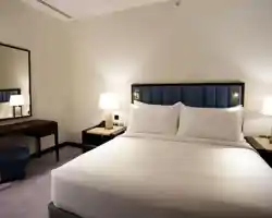 Peninsula Worth Hotel thumbnail